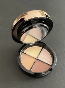 Luminess Alluring Lip and Eye Compact mit Lidschatten und Lippenstift Neu - Bild 1 von 6