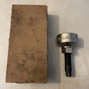 Snap-on CJ124 Power Steering Alternator Pulley Puller CJ124-1 - Bild 1 von 5