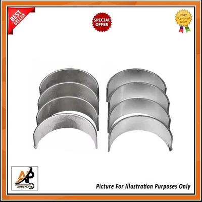 FOR CITROEN C4 II 1.6 D 8v CON ROD BEARING 0.30 SIZE 9HP (DV6DTED) 9HR (DV6C) - Image 1 of 4