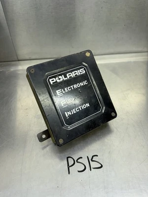 Блок управления двигателем EFI 95 94 93 92 Polaris RXL SKS 650 от оригинального производителя компьютерная коробка - Изображение 1 из 4