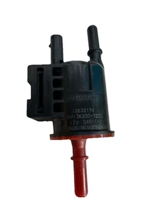 2013-2019 CADILLAC ATS 2.5L PURGE VALVE SOLENOID OEM 🔥🚗 - Picture 1 of 2