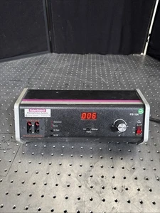 FISHER BIOTECH FB 154 ELECTROPHORESIS POWER SUPPLY - Picture 1 of 4
