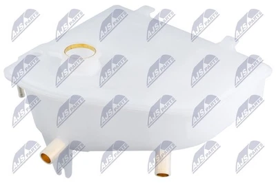 CZW-VW-025 NTY Expansion Tank, coolant for PORSCHE - Image 1 of 4