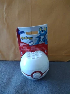 mega construx pokemon bälle Froakie - Bild 1 von 4