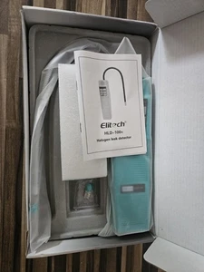 Elitech Halogen leak detector  - Picture 1 of 3