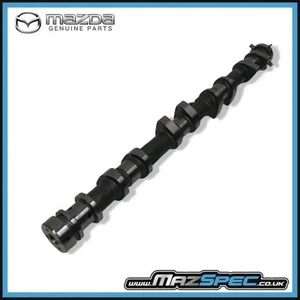Mazda MX-5 Inlet Camshaft MX-5 MK3 / NC 2.0 (06-15) Genuine Mazda L3E3-12-420 - Picture 1 of 10