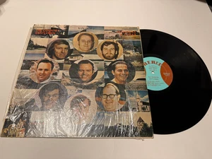 The Country Gentlemen - Gestern & Heute - Band 1 Vinyl, LP Rebel Records Sehr guter Zustand! - Bild 1 von 1