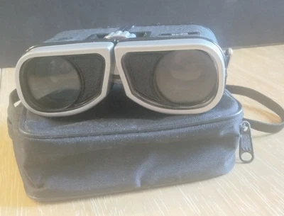 Traq Sports Biniculars 3x28 Coated Lens - Pre-Owned - Image 1 of 4