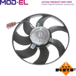 FAN RADIATOR 470171 FOR AUDI Q4/SUV/Sportback VW ID.4 ID.5 - Picture 1 of 5