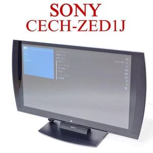 SONY CECH-ZED1J 3D Display PlayStation Sony Japan JP JDM - Picture 1 of 10
