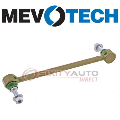Mevotech TTX Front Left Stabilizer Bar Link Kit for 2017-2019 Nissan Rogue mk Foto 1 de 4