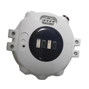 Original Battery Back Cover Housing Case Shell For Garmin Forerunner 45S Watch - Picture 1 of 7