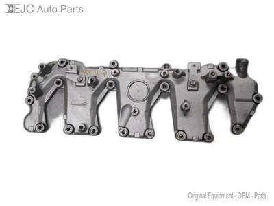 Крышка правого клапана для 11-16 Chevrolet Silverado 2500 HD 6.6 12642771 Diesel - Изображение 1 из 4