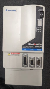 Allen Bradley 2094-BC02-M02, KINETIX 6000. Used. AU Stock. - Picture 1 of 3