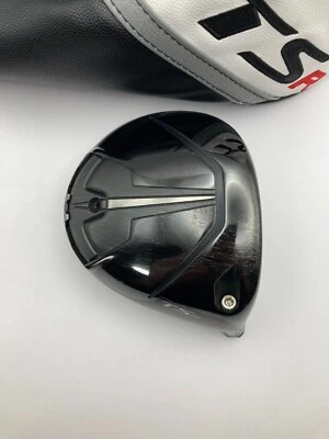 Titleist TSR3 10.0 driver head with head cover right handed golf from japan 891 - Image 1 of 4