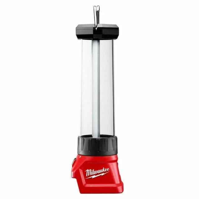 Milwaukee M18 Lantern - Red (2363-20)
