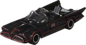 Corgi RT26701 Batmobile with Batman & Robin - Picture 1 of 4