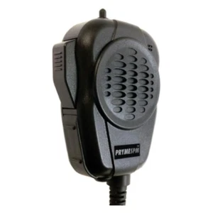 Pryme SPM-4220 Storm Trooper wasserdichtes Mikrofon Icom F3261 F3262 F4262 F3360 F4360 - Bild 1 von 1