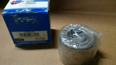 Cojinete de rueda National 516014 para Ford Focus 09-11 Foto 1 de 4