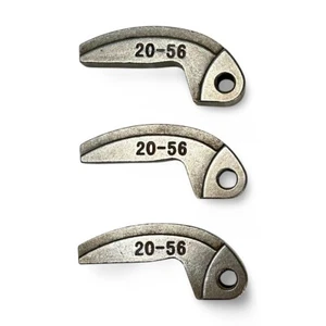 Polaris 2002-2006 Sportsman 700 (20-56) 56g Clutch Weights Cam Arms 5631215 - Picture 1 of 8