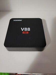 Scishion 4k Stream Android Box