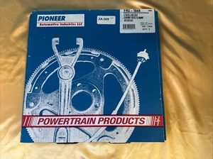 Clutch Flywheel Ring Gear Pioneer FRG-164A ATP ZA-509 - Picture 1 of 3