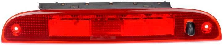 Center High Mount Stop Light for 2010-2012 Ford Explorer Foto 1 de 1