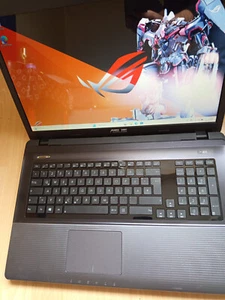 Asus K95V18"4,Full HD,Quad Core I7 3610QM,512 GB SSD; 1 TB HDD.Win 11, - Bild 1 von 4