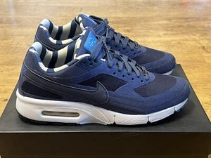 Nike Air Max Classic Bw Paris 2012 Uk8 Eur42.5 Us9 Used Great Condition - Picture 1 of 23
