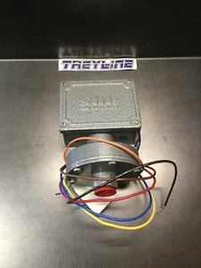 NEW, SOR CONTROL DEVICES, 12N4-KK5-M2-B2A, PRESSURE SWITCH, .75 - 12PSI. (23J-3) - Picture 1 of 7