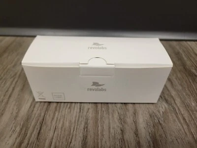 *BRAND NEW* Revolabs HD Table Conference Microphone 01-HDTBLMIC-OM-11