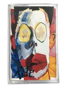 Ride - Going Blank Again - Cassette C-CRE 124 - Creation Records - Picture 1 of 2