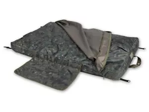 Trakker Sanctuary MF Flat Mat Carp Fishing Unhooking Mat NEW - 212422 - Picture 1 of 1