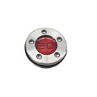Red Number 30g Weight For Putter