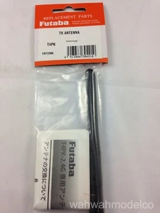 FUTABA T4PK  4PK 2.4GHZ  TX TRANSMITTER ANTENNA EBT2306 - Picture 1 of 1