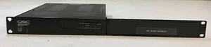 OSC SPA2-60 Series EnergyStar 2 Channel Power Amplifier, LO-Z/HI-Z "U2B" - Picture 1 of 5