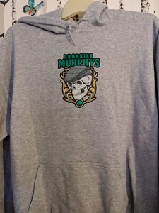 Dropkick Murphys Hoodie Größe L - Bild 1 von 2