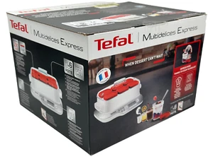 Tefal Multi Delices Express YG660132 Jogurtzubereiter RETOURE - Bild 1 von 2