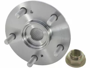 For 2003-2004 Honda Pilot Wheel Hub Front API 37455GW Wheel Hub Assembly - Picture 1 of 2