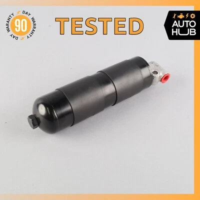 Acumulador hidráulico de transmisión Maserati Quattroporte Ferrari 612 F1 OEM Foto 1 de 4