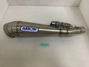Arrow Muffler Silencer 42mm - Bild 1 von 10