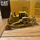 CAT D8R Track-type Tractor by NZG 1:50 Scale - Plant Equipment Licensed By CAT