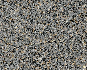 Buntsteinputz Mosaikputz ISO17 (grau,schwarz,weiß,beige) 20kg deutscher Herstell - Bild 1 von 1