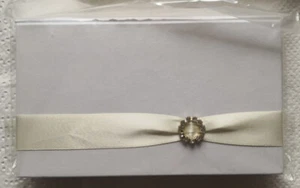 Geldbox - Geldschachtel - Verpackung Geldgeschenk Hochzeit - Geburtstag... - Bild 1 von 1