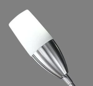 Wofi Pali LAMPENSCHIRM Ersatzglas Tischleuchte Deckenlampe Glas Lampenglas - Bild 1 von 2