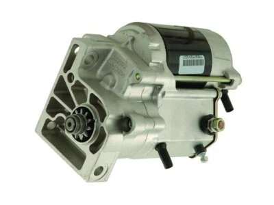 For 1988-1991 Chevrolet Corvette Starter Remy 93166FT 1989 1990 5.7L V8 Base - Image 1 of 2