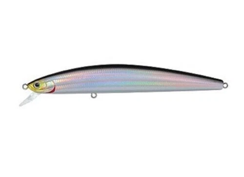 Daiwa Salt Pro Minnow Floating 6" DSPM15F03 Surf Jetty Bait Fishing Lure Shiner - Image 1 of 1
