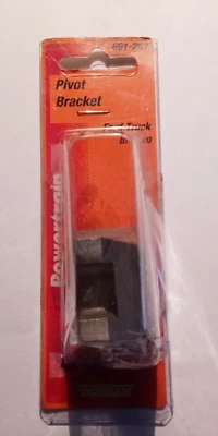 Soporte pivote embrague ford camión/bronco 400 eng (691-267) Foto 1 de 4