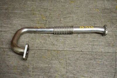 Smart Fortwo W451 2014 puro 1,0 L L3 gasolina bomba de aire manguera tubo 64 k OEM Foto 1 de 4