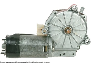 Rear Cardone Windshield Wiper Motor for EuroVan, Golf, Quantum (43-3510) - Picture 1 of 10